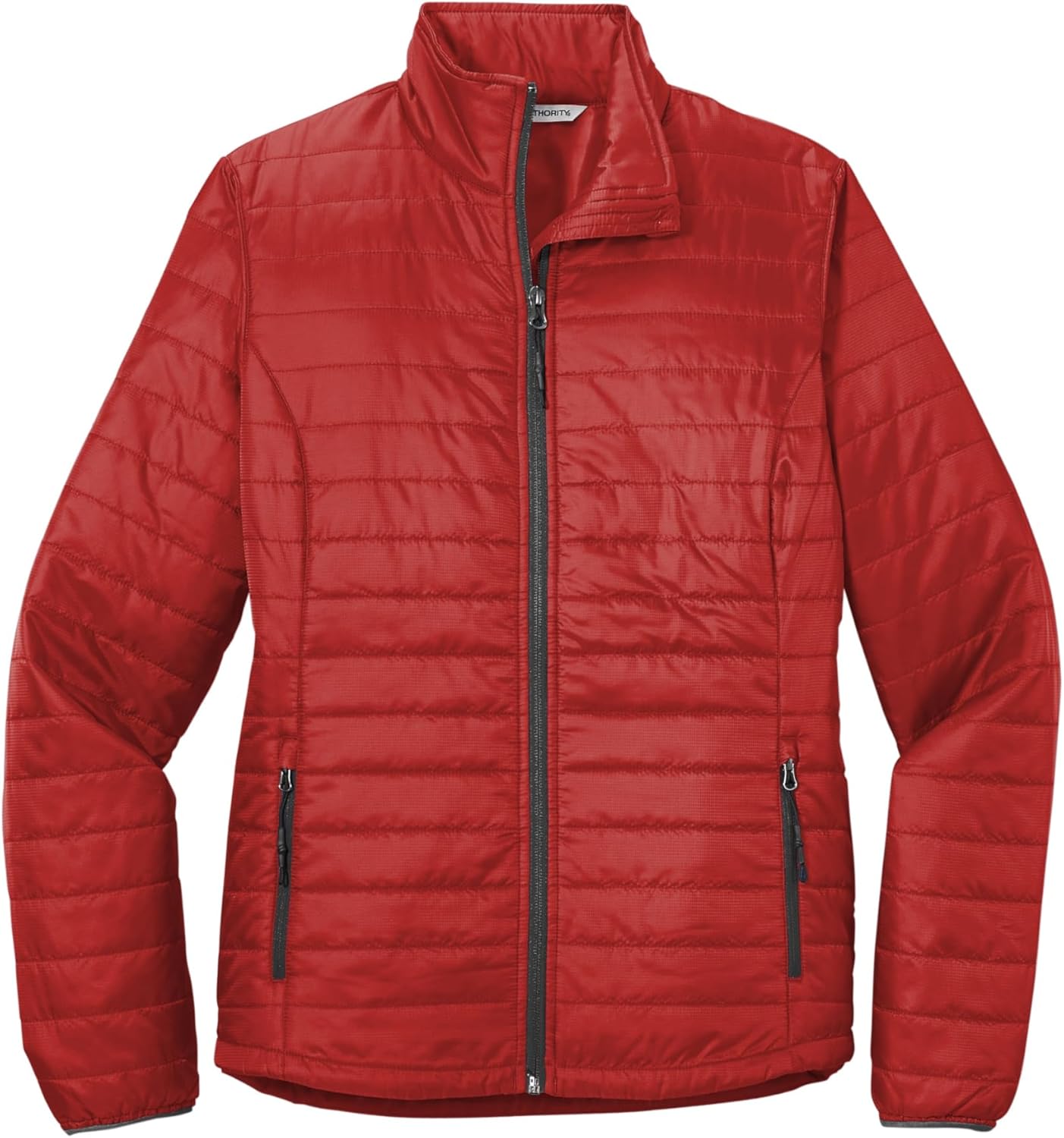 Port Authority Ladies Packable Puffy Jacket