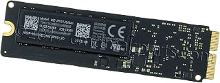 Odyson - 512GB SSD (PCIe 3.0 x4, SSUBX) Replacement for MacBook Pro 13" Retina A1502 (Early 2015), 15" A1398 (Mid 2015)