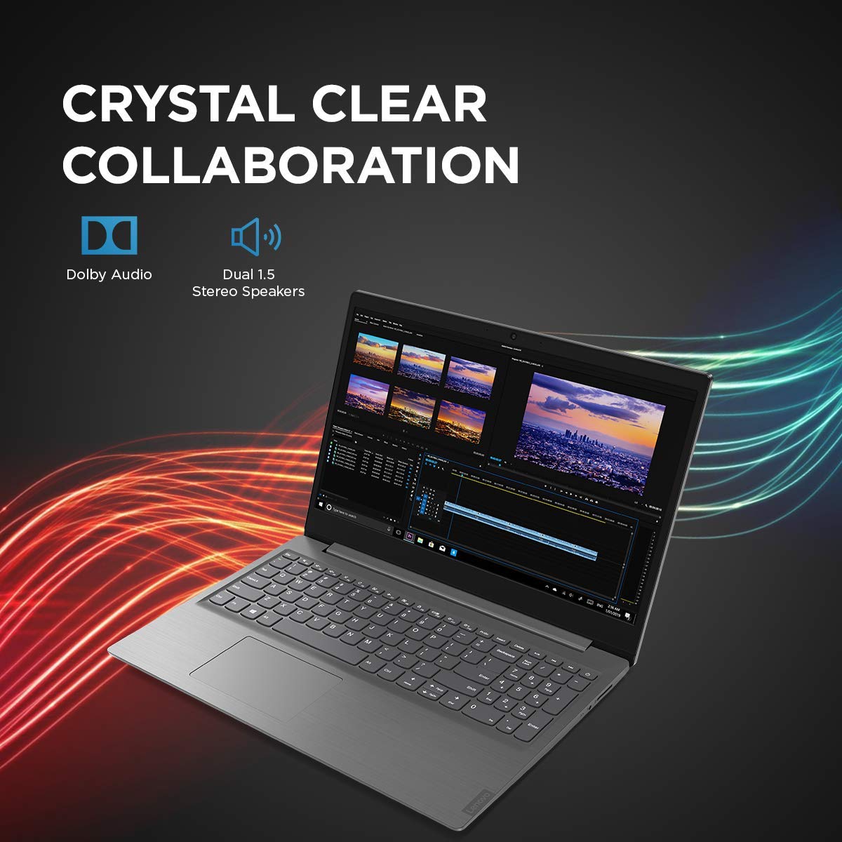 Lenovo V15 Intel Core i5 10th Gen 15