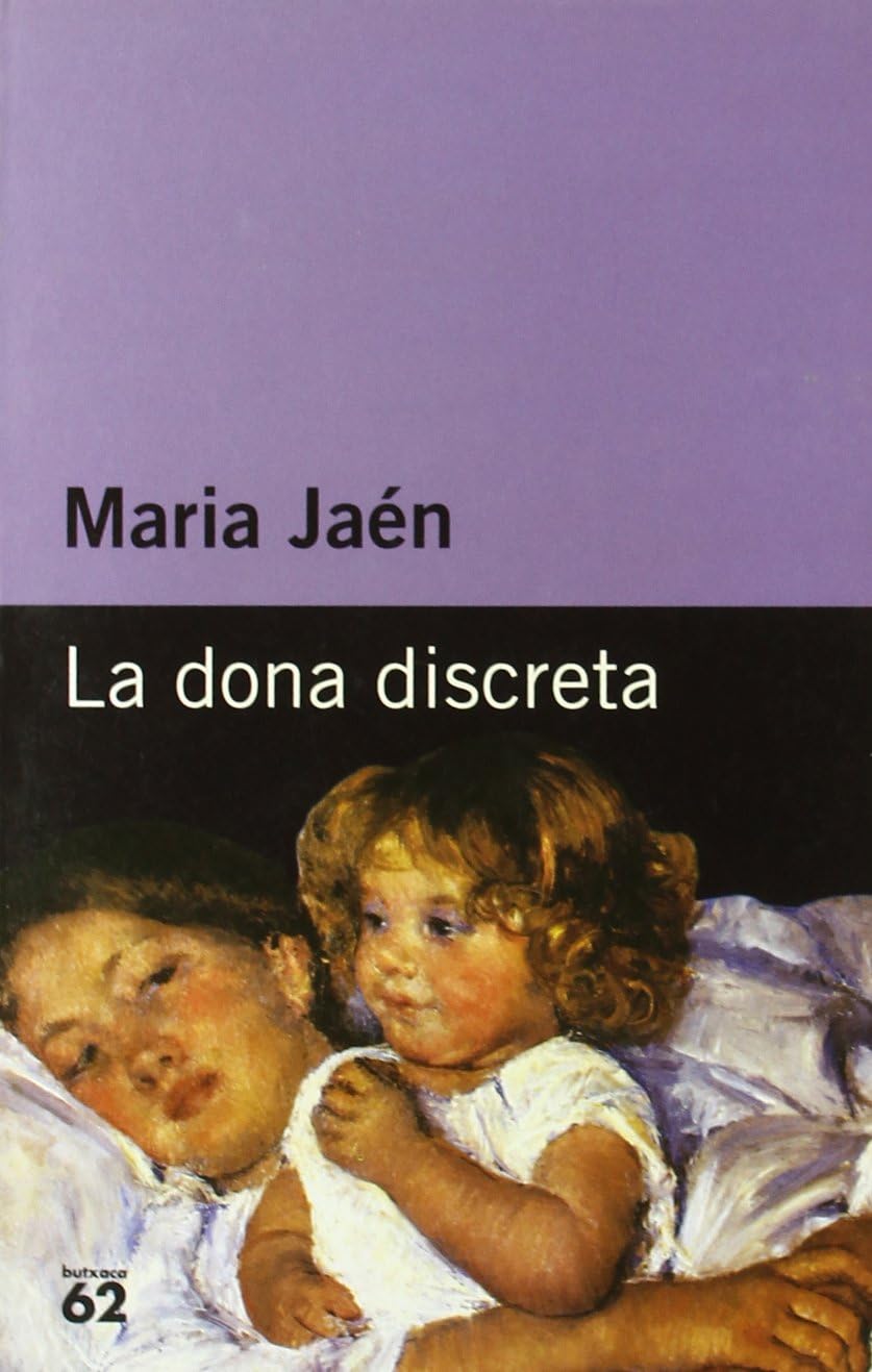 La dona discreta (BUTXACA)