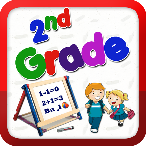 Teaching Second Grade for Kindle Fire - App on Amazon Appstore