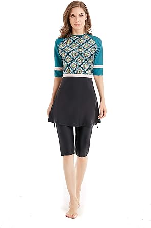 Modest swimwear uk Clearance