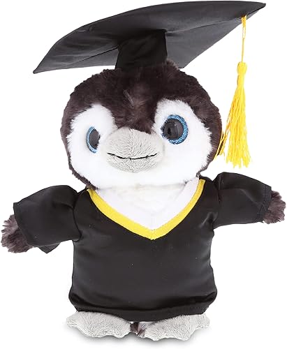 DolliBu Peluche de oficial de policía de tortuga marina, disfraz de policía de tortuga marina con lindo uniforme de policía y traje de gorra, regalo