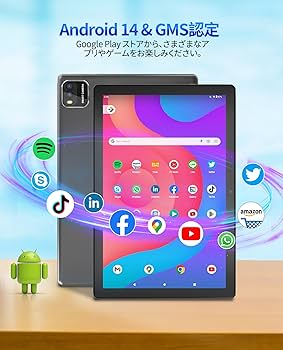 ❣️在庫残り1点❣️タブレット 10インチ Android IPSディスプレイ 412AU4BH6iL.jpg