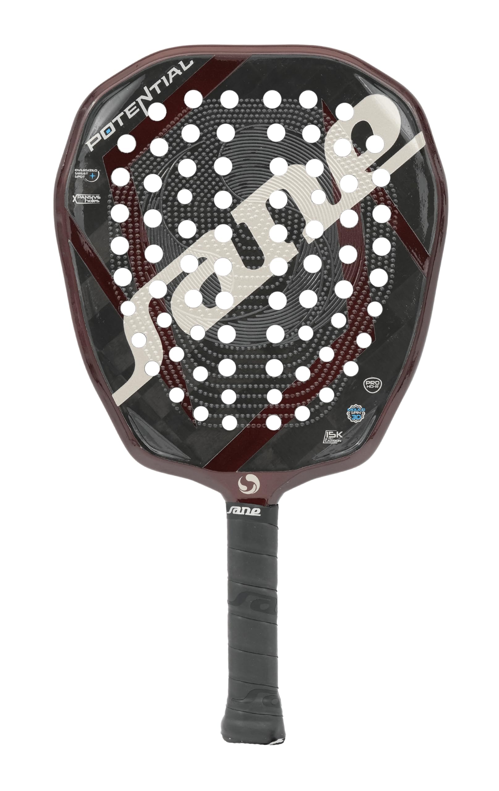 Sane Racchetta da paddle Potential Professional