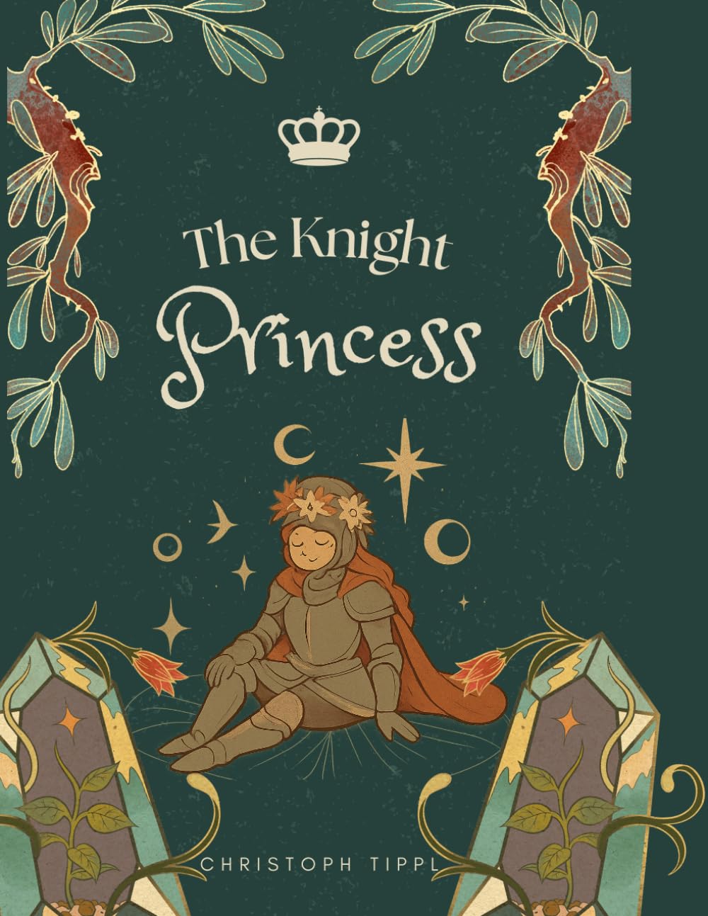 The Knight Princess