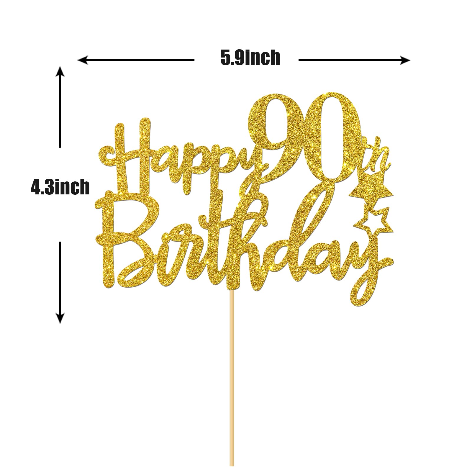 Spongebob What's Funnier than 24-8 Inch Edible Cake Image banner Decal Birthday Party