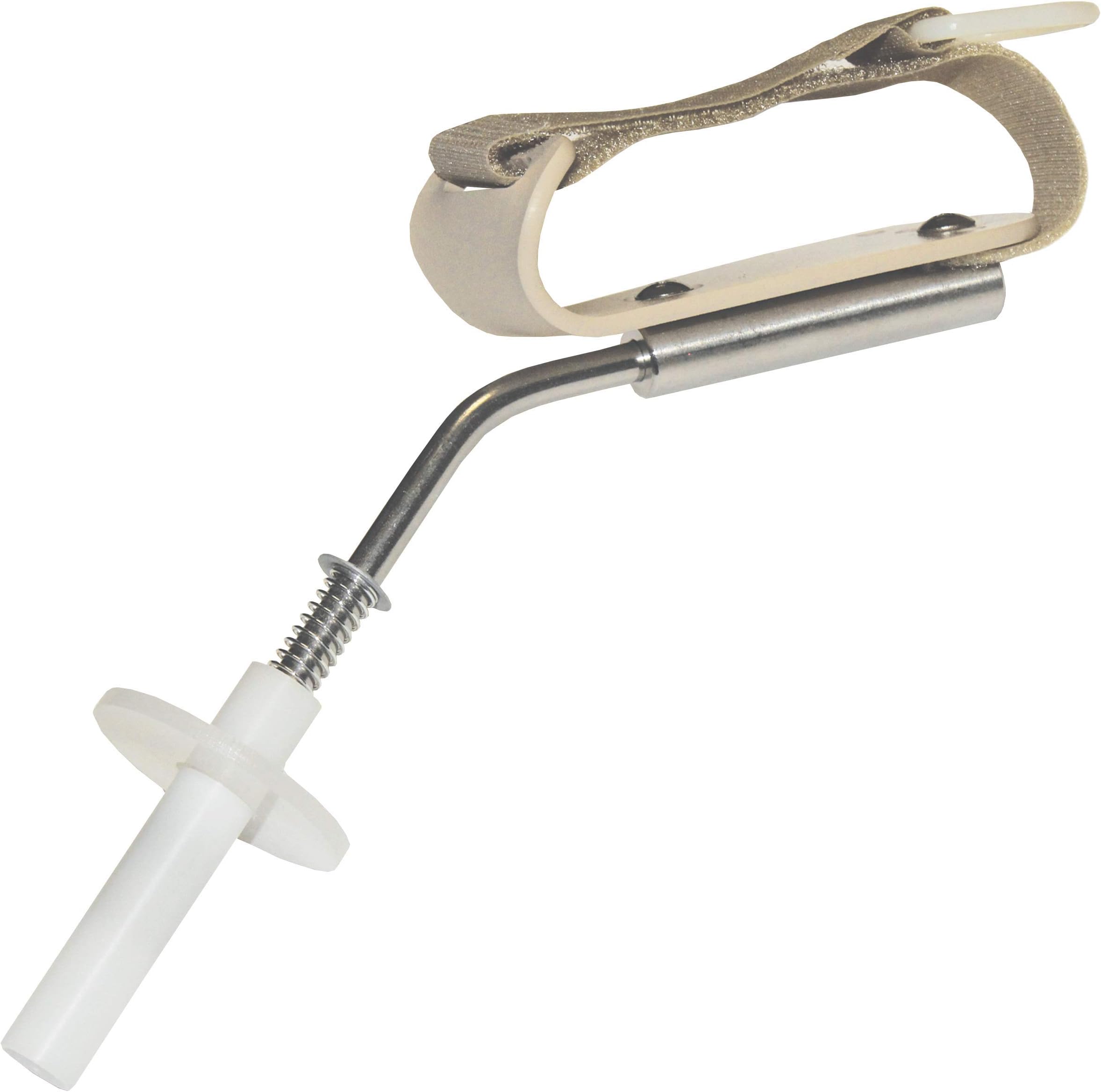 Rehabilitation Advantage Independent Suppository Applicator Tool