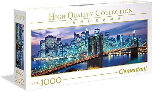 Miniatura 6 de Clementoni 39380.0 Clementoni-39380- Colección-Tigres místicos-1000 piezas, multicolor, 6 (EU)