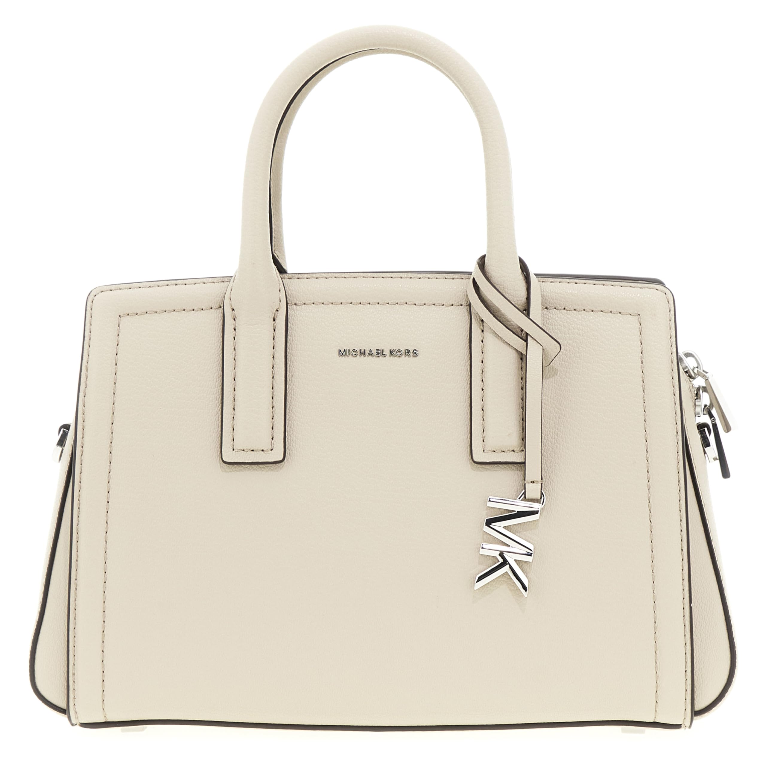 Michael Kors Womens Laila Small Satchel Satchel Handbag