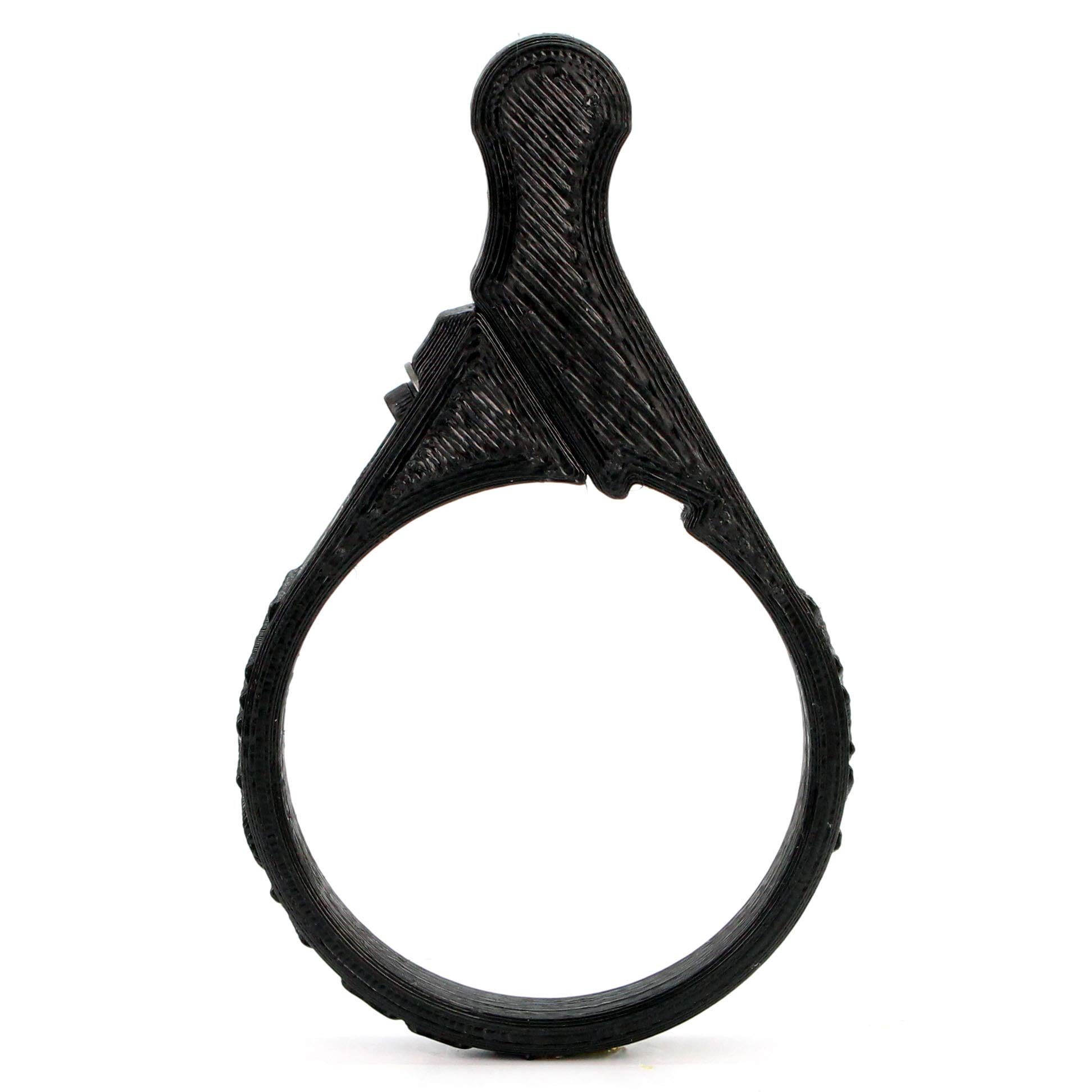 MK MachiningThrow Levers Compatible for Vortex Optics