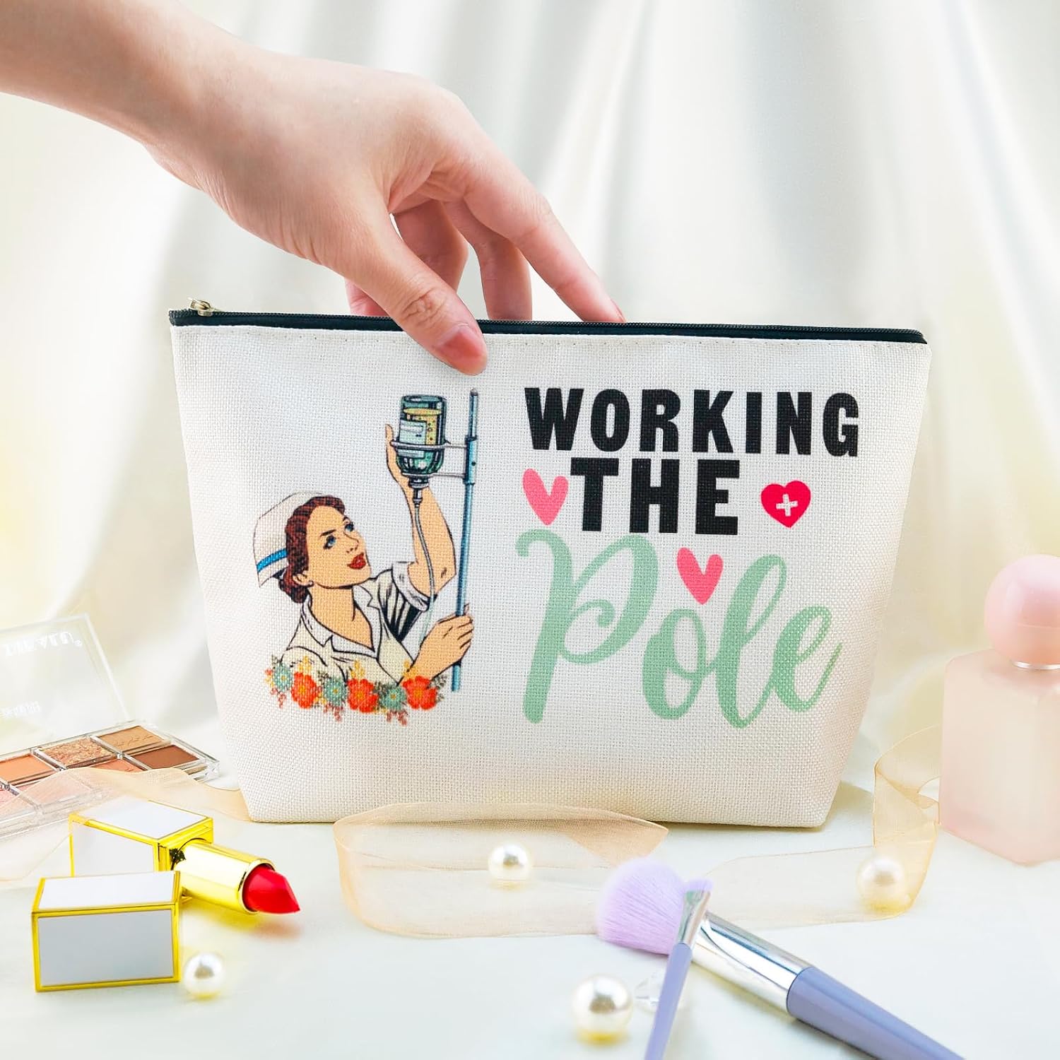 Nurse Practitioner Gifts for Women Nurse Appreciation Gifts RN Gift image 2