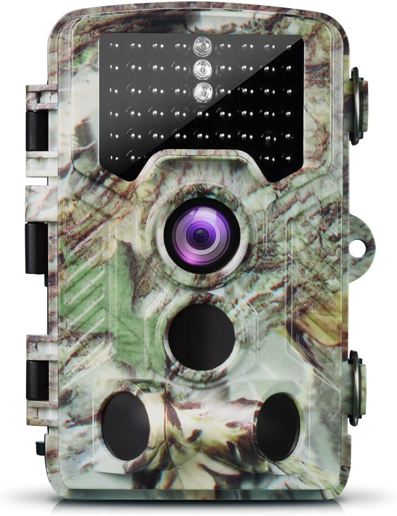 AILINK Game Camera 16MP