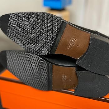 Amazon.co.jp: イタリア製 ジャンニルッソ 革靴 ストレート