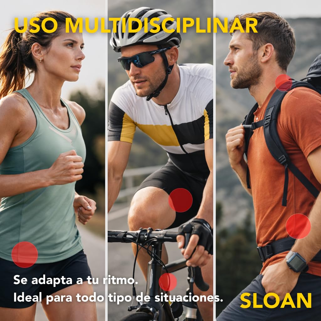 SLOAN Crema Anti Rozaduras 75 ML Barrera Protectora con Óxido de Zinc, Caléndula y Manzanilla Terapia Avanzada contra Fricción e Irritación (Paquete de 3)
