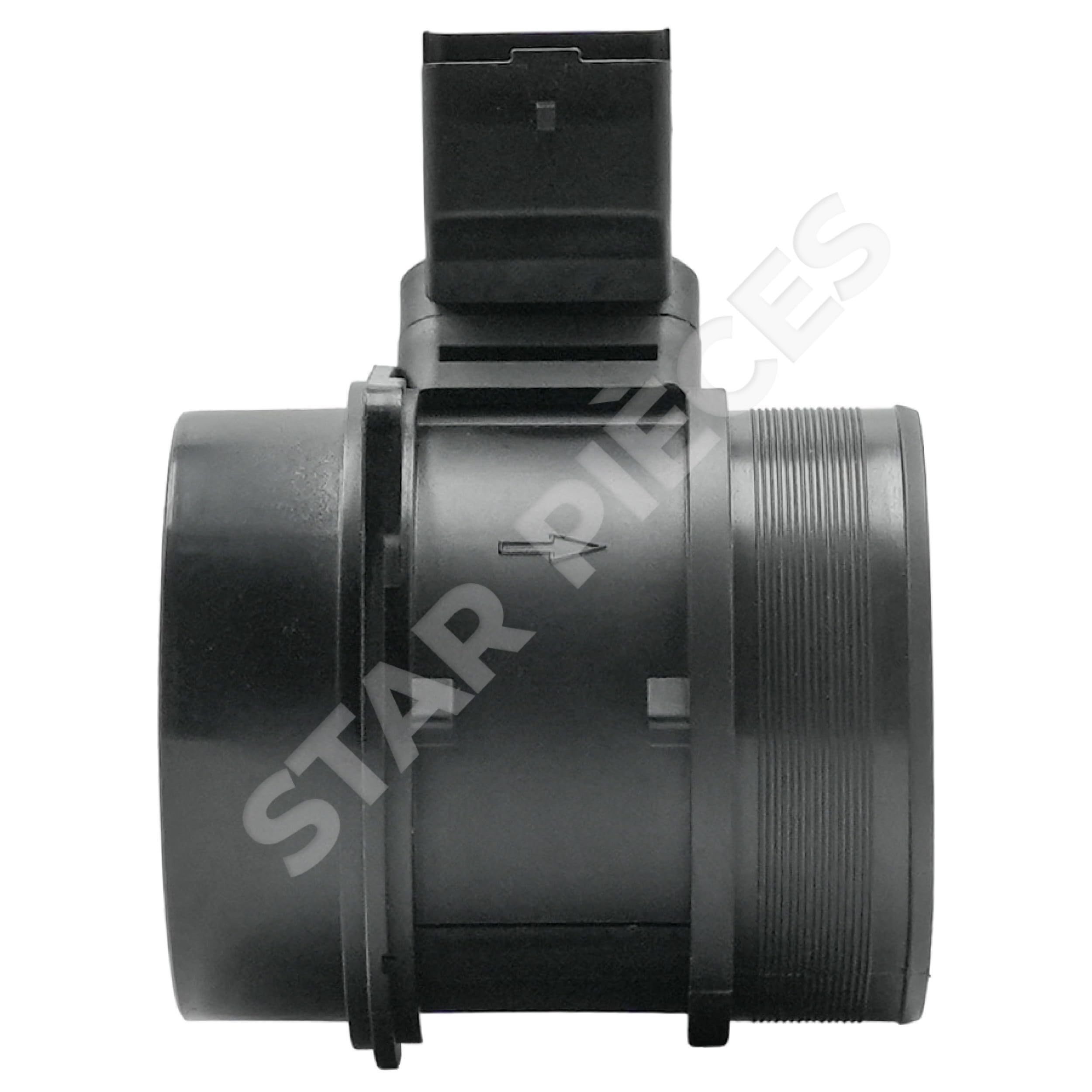 Débitmètre compatible pour C5, C5 2, C8, 406, 607, 806, 807, Ulysse 2 179 et Phedra 179 | 2.0, 2.2 HDi, 2.0, 2.2 JTD | 1920AG, 9632215280