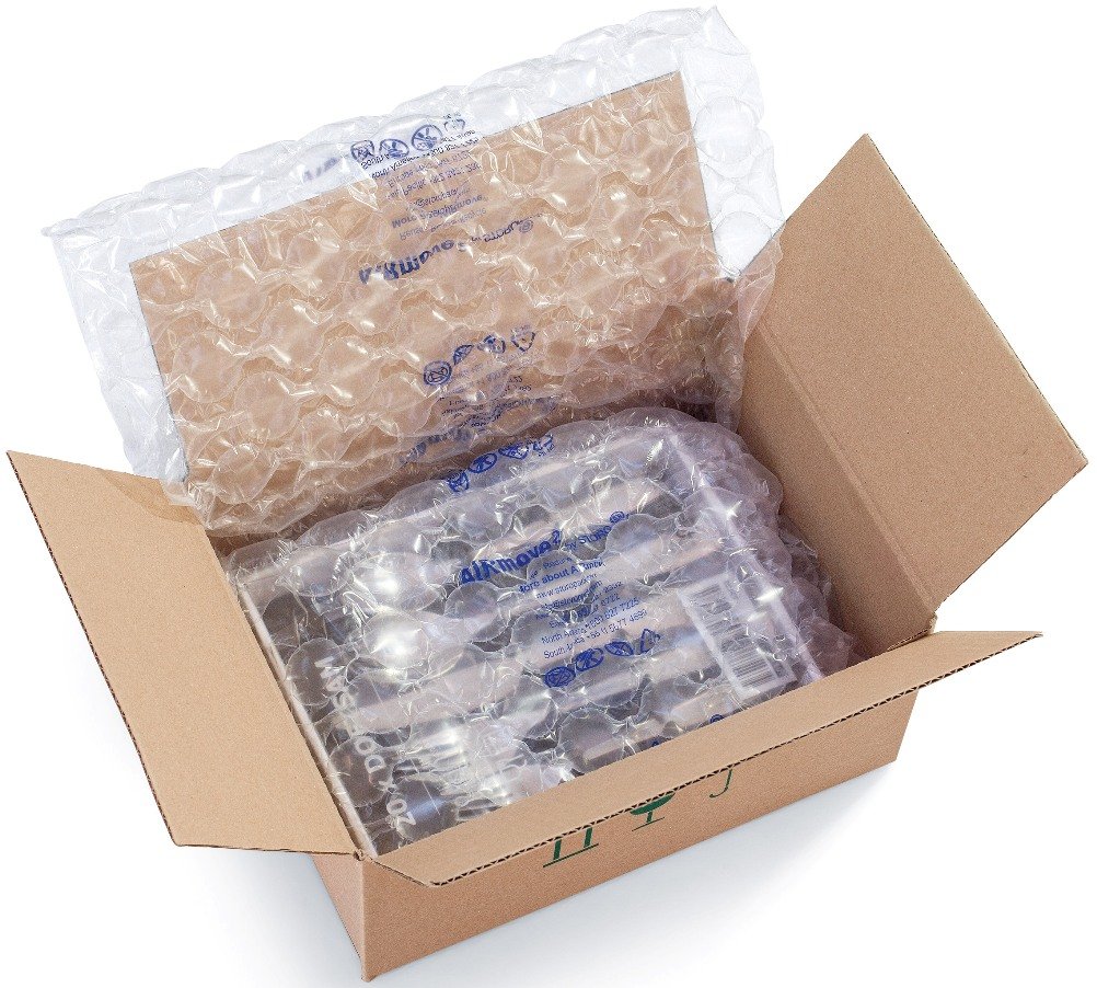 STOROpack 528046 AIRmove2 Bubble 