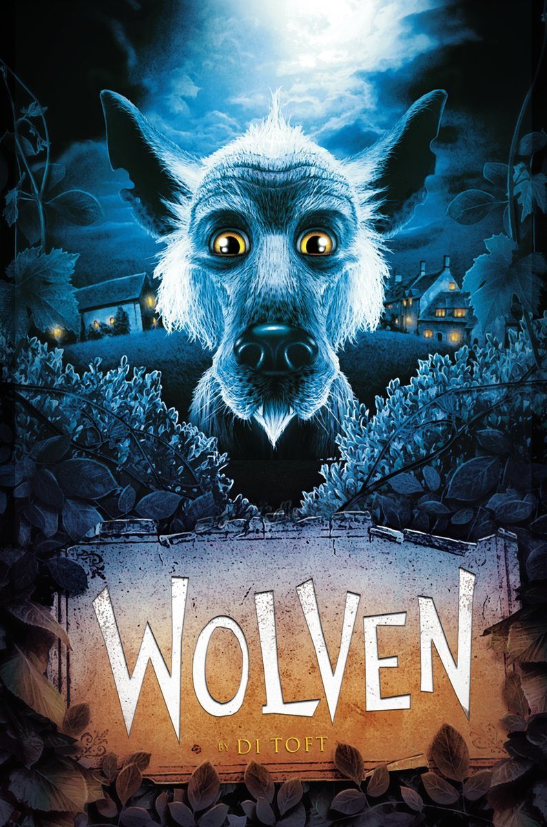 Buy Wolven: 1 — BookShops.in