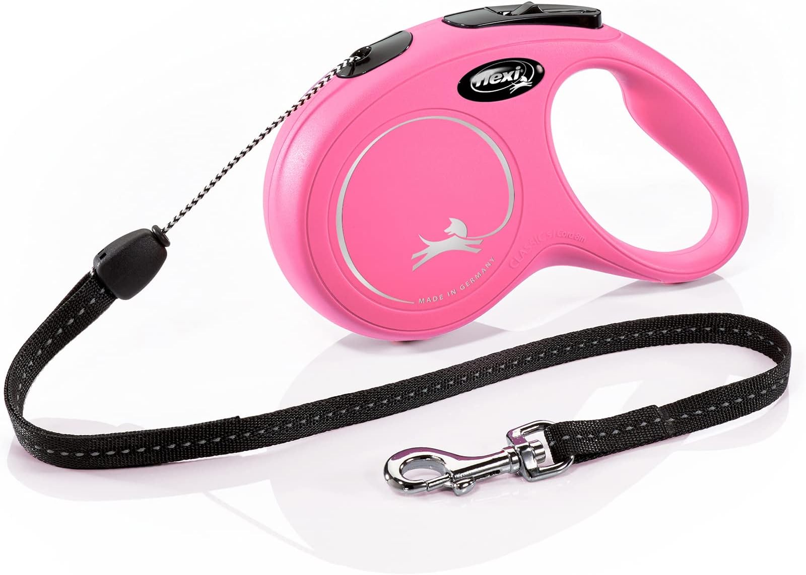 New Classic Cord Pink Small 8M