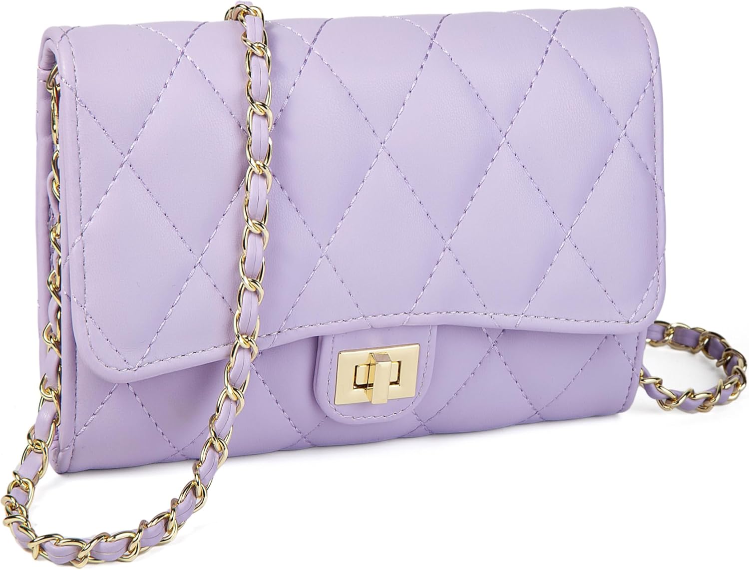 Small Cross Body Purses Sling Crossbody Bags for Women, Shoulder Bag Tote Purse Cross Body Bag Phone Bags - Image 3