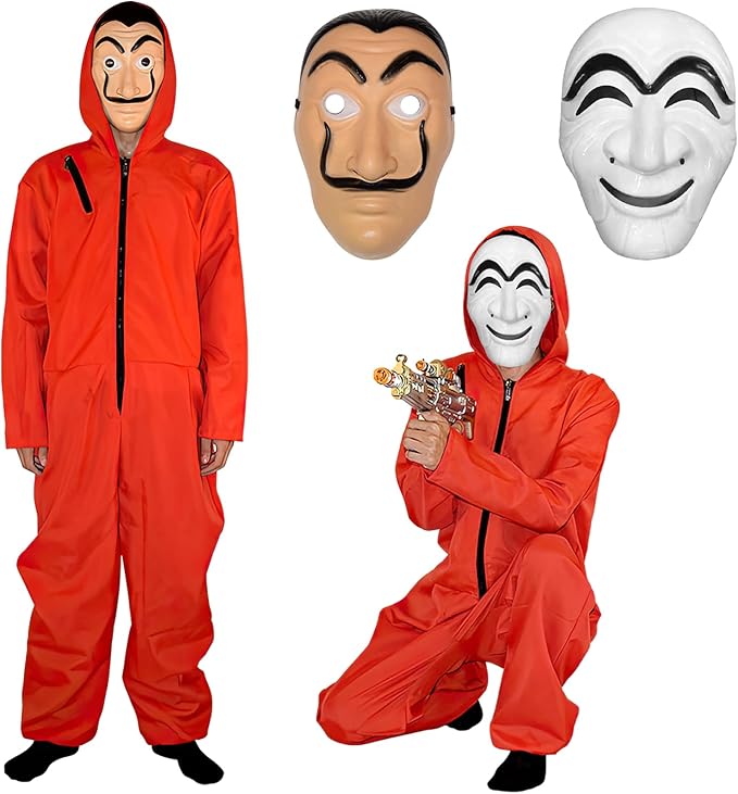 ハロウィンコス...