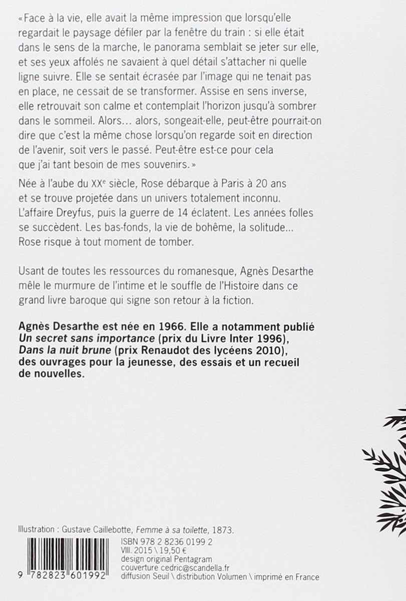 Ce coeur changeant