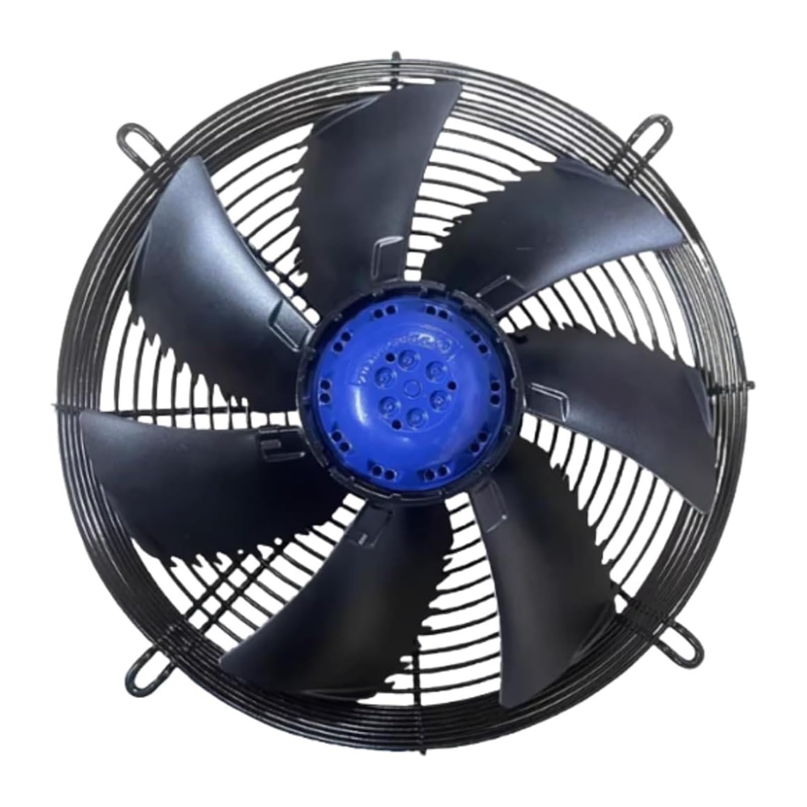 YMUGUEGH FN030-4EK.WC.V7 230V 0.62 Axial Flow Fan