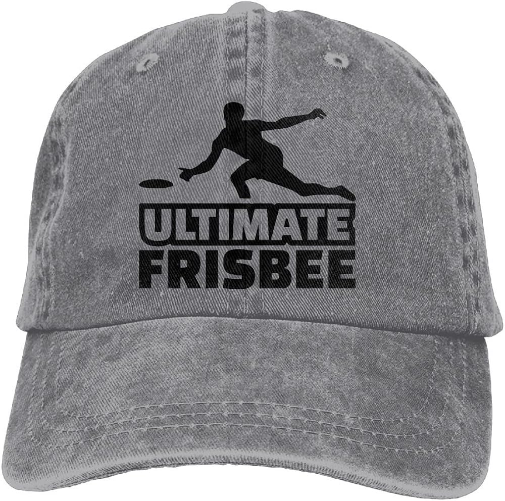 Ultimate frisbee hats Clearance