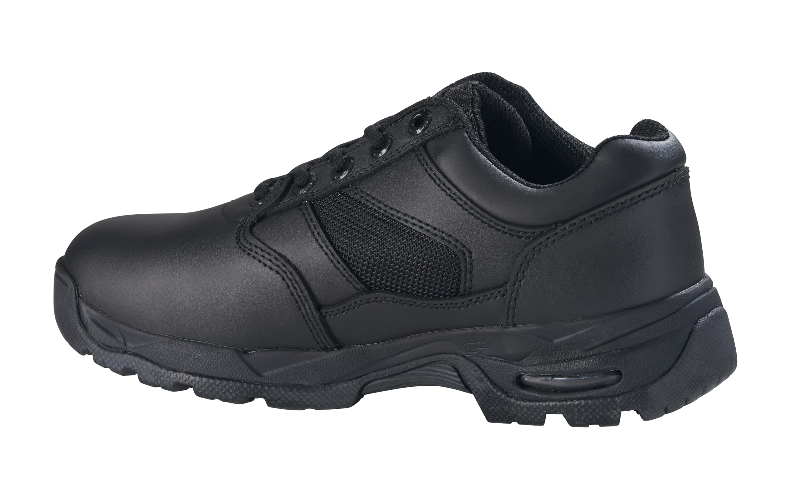 Propper Men's Shift Low Top Boot Hiking, Black, 12