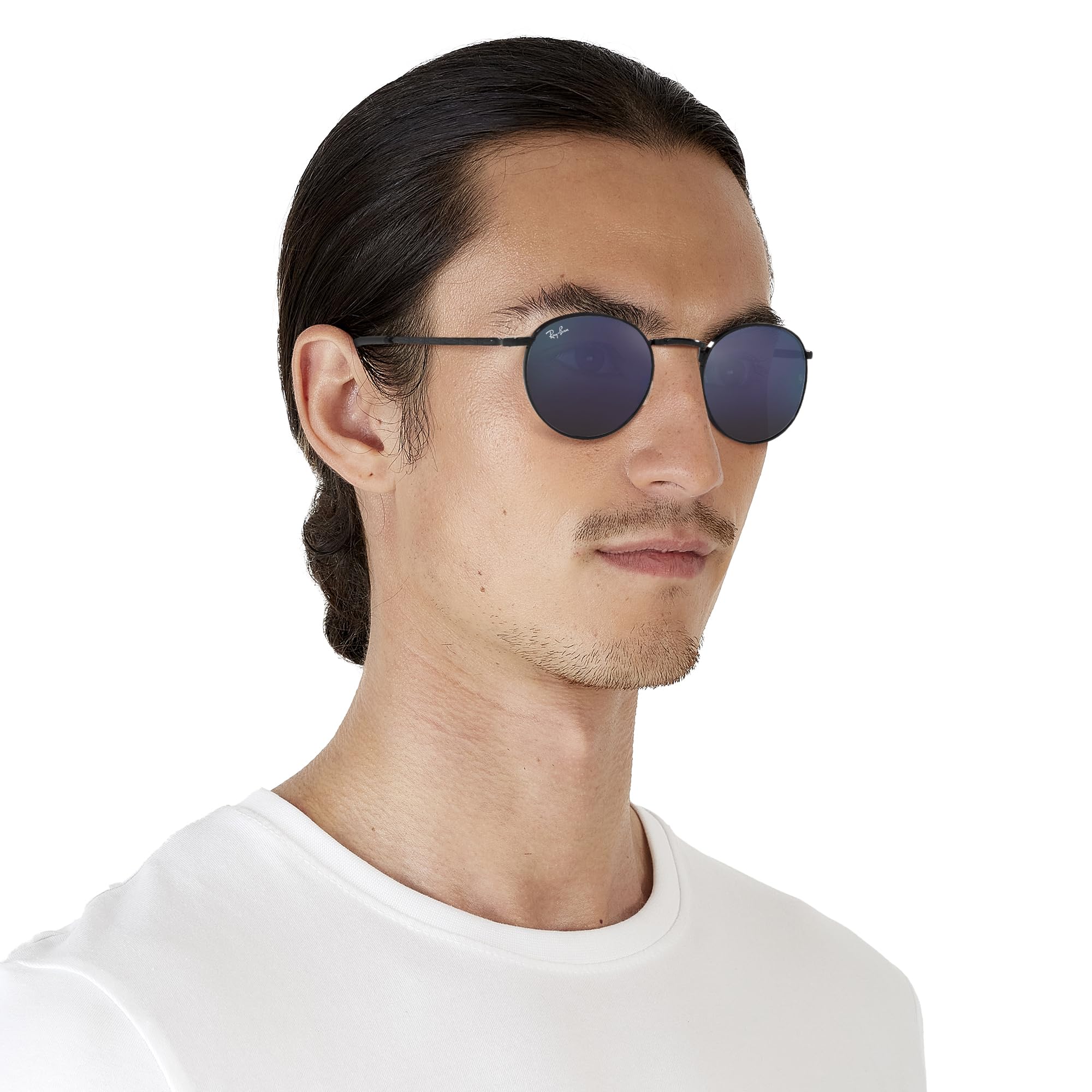 Ray-Ban męskie okulary przeciwsłoneczne 0RB3637