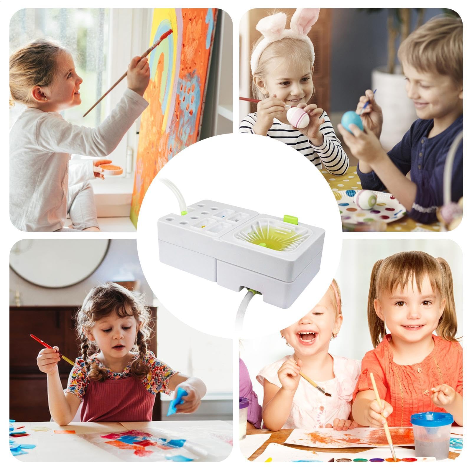 Nettoyant Pinceaux Nettoyeurs