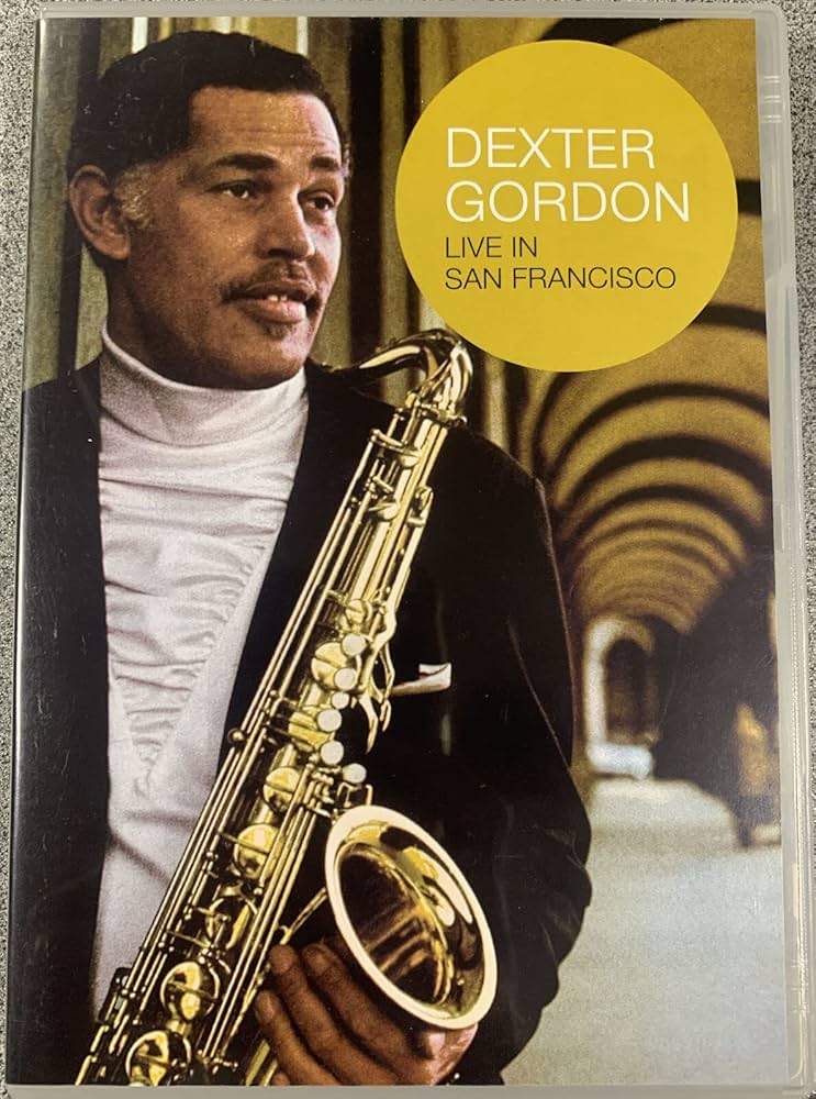 その他 Wanted: Live in San Francisco [DVD] Amazon.com: Dexter Gordon: Live in San Francisco [DVD