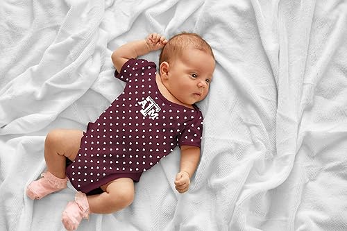 Miniatura 40 de Two Feet Ahead Body de corazones para bebé, ropa de bebé recién nacida, tallas 0-3M, 6M, 12M