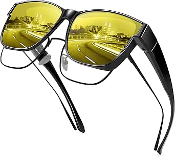 Anti Glare Anti Fog Driving Glasses Specsavers Night Driving