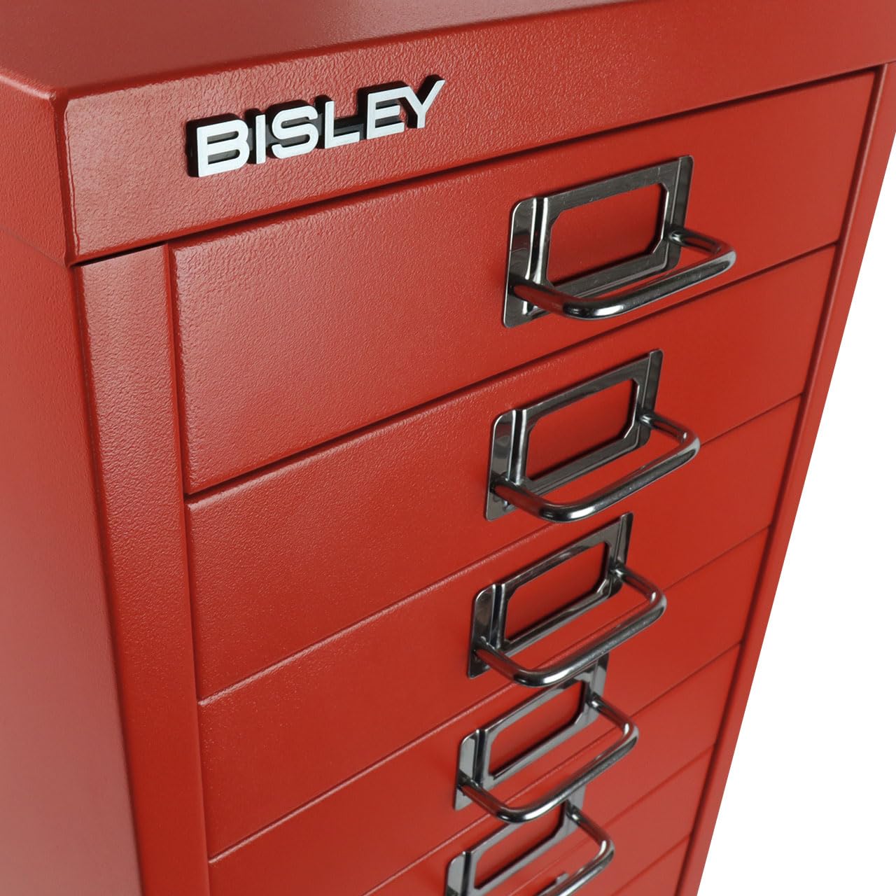 Amazon.co.jp: Bisley (ビスレー) 10段引き出しスチールマルチ