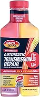 Bar's Leaks High Mileage Transmission Repair-It 16.9 oz - Stops Slipping, Rough Shifting, Leaks in Automatic Transmissions