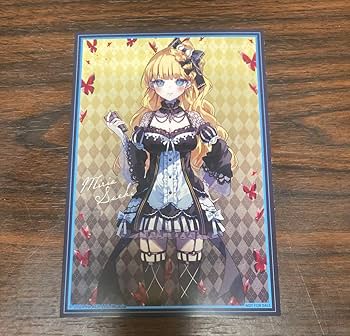 魔法少女ノ魔女裁判　タワーレコード　特典　イラストカード　14種フルセット 魔法少女ノ魔女裁判 タワーレコード 特典 イラストカード 14種