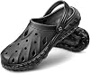 Clogs y Mules BULLIANT para Hombre y Mujer, Plantilla Acolchada con Soporte de Arco 1