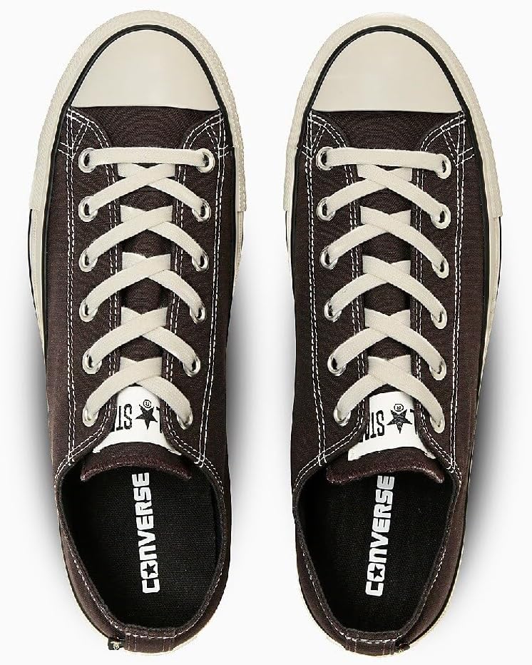 Converse ユニセックス大人 防水 オールスター ゴアテックス ALL STAR GORE-TEX OXスニーカー