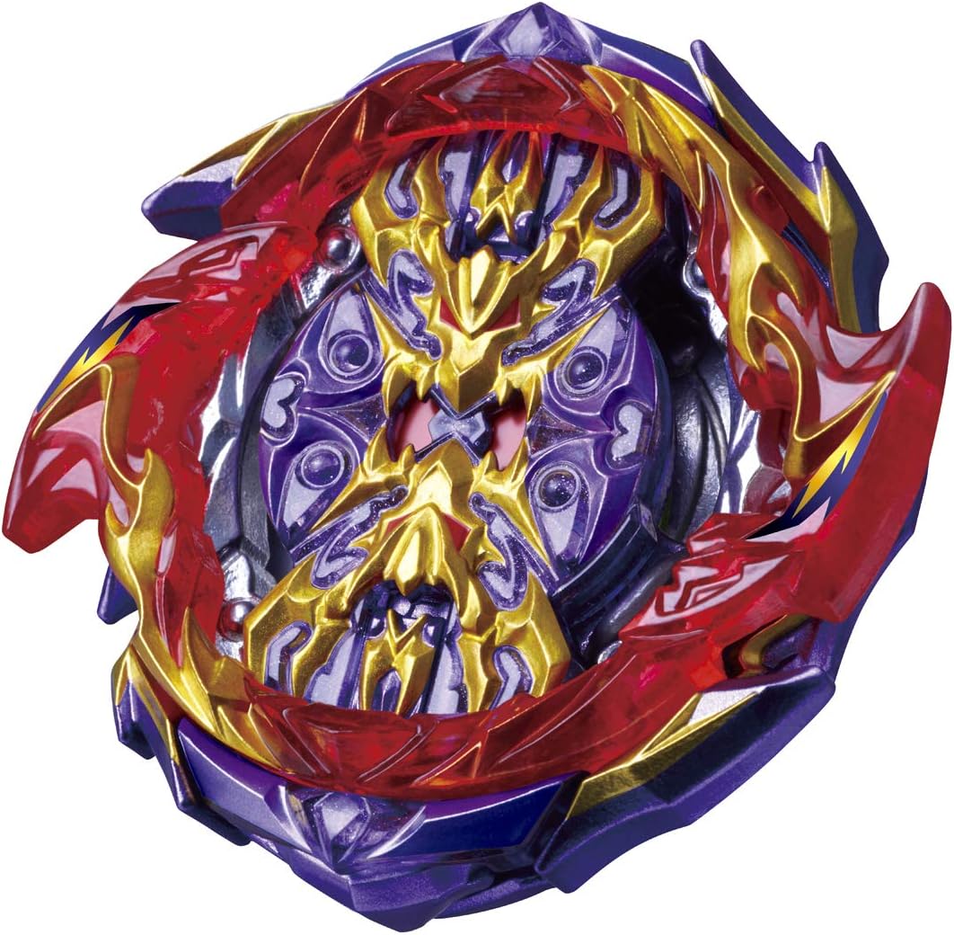 Beyblade Burst B-157 Booster Bigbang Genesis.0.Ym (Japan Import)