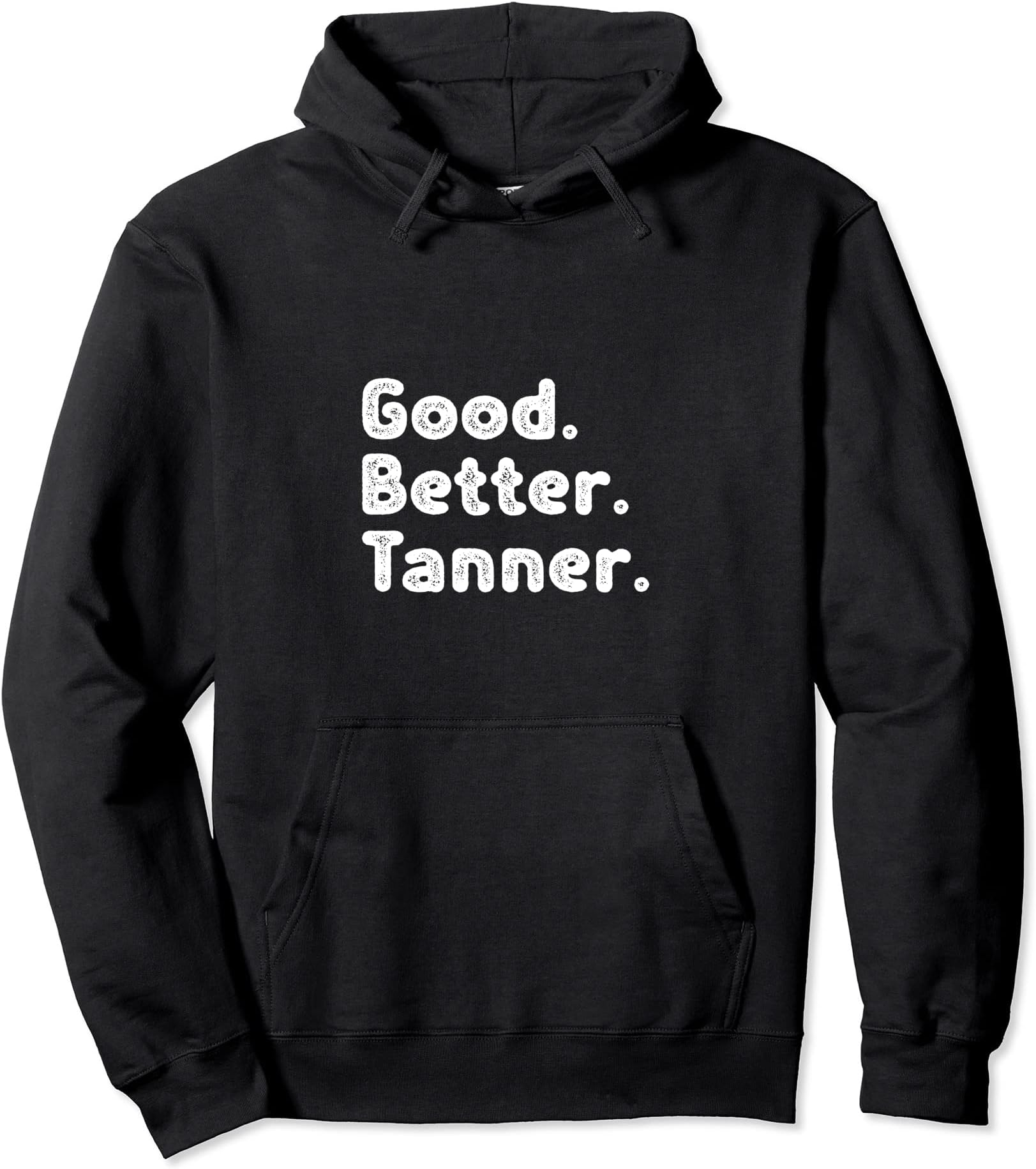 Pullover Hoodie