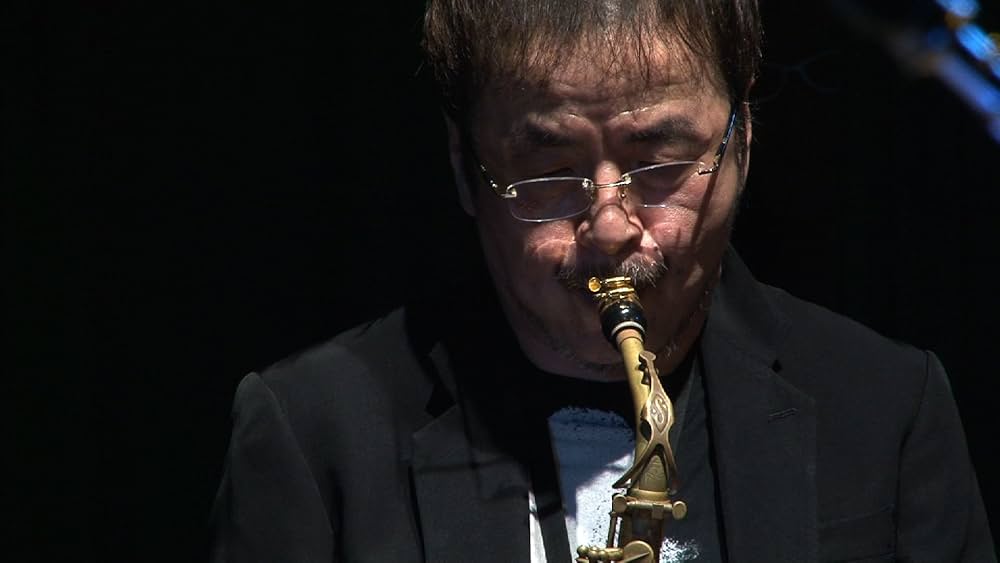 Amazon.co.jp: 松岡直也&ウィシング・ライブ〜音楽活動60周年