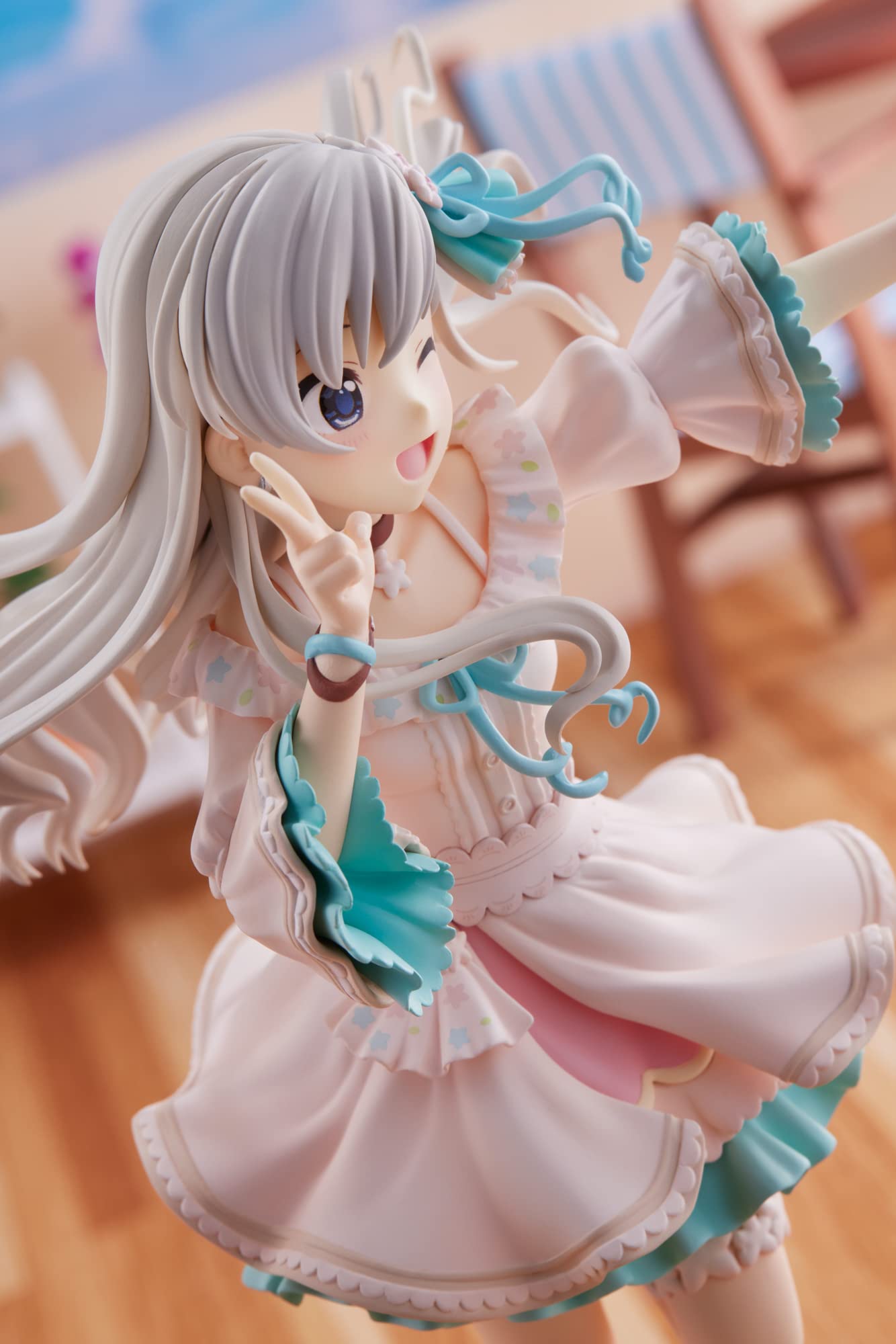 Amazon | ピーエムオフィスエー (PLUM) アイドルマスター シンデレラ