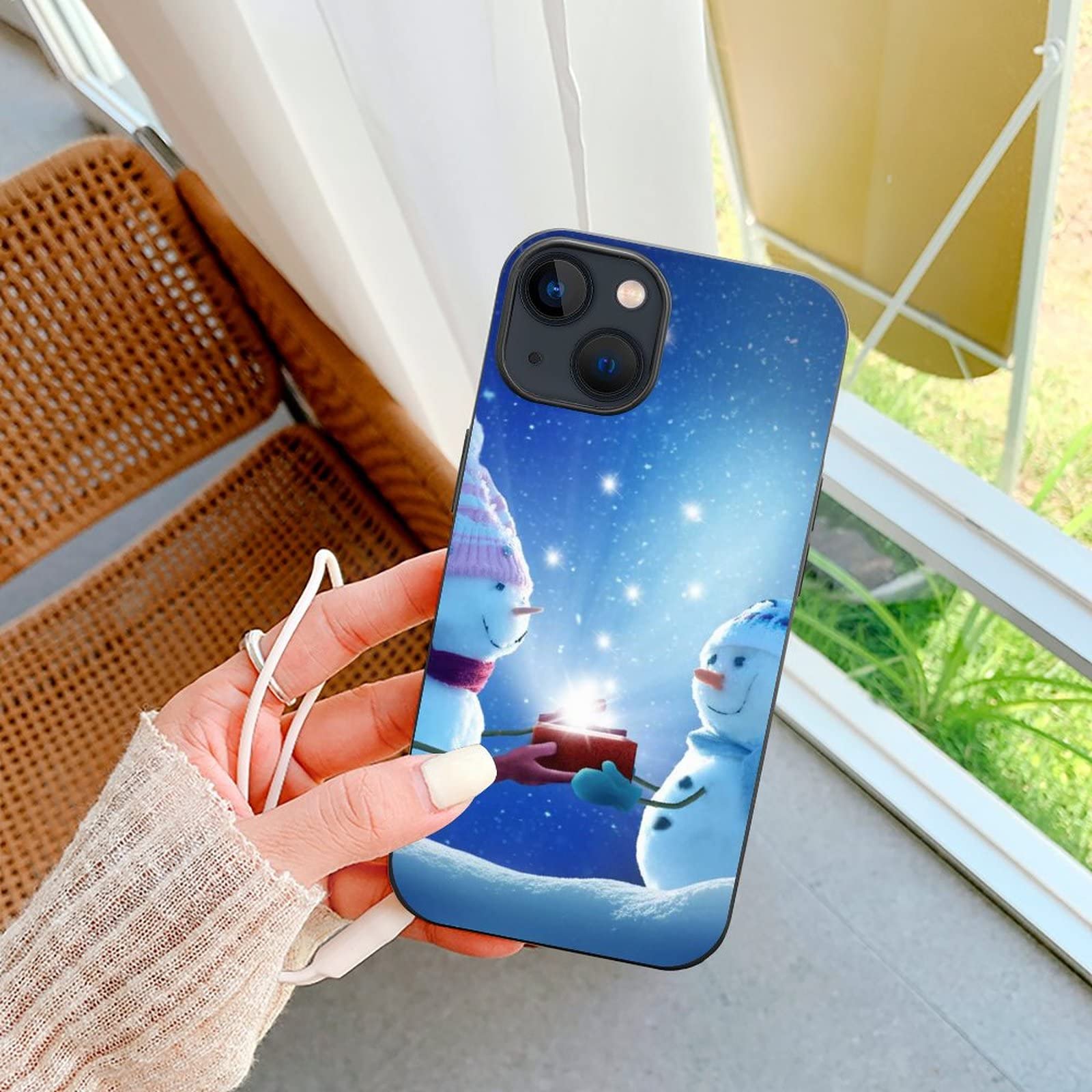 arktis handyhülle arktis iPhone Air Solid Case