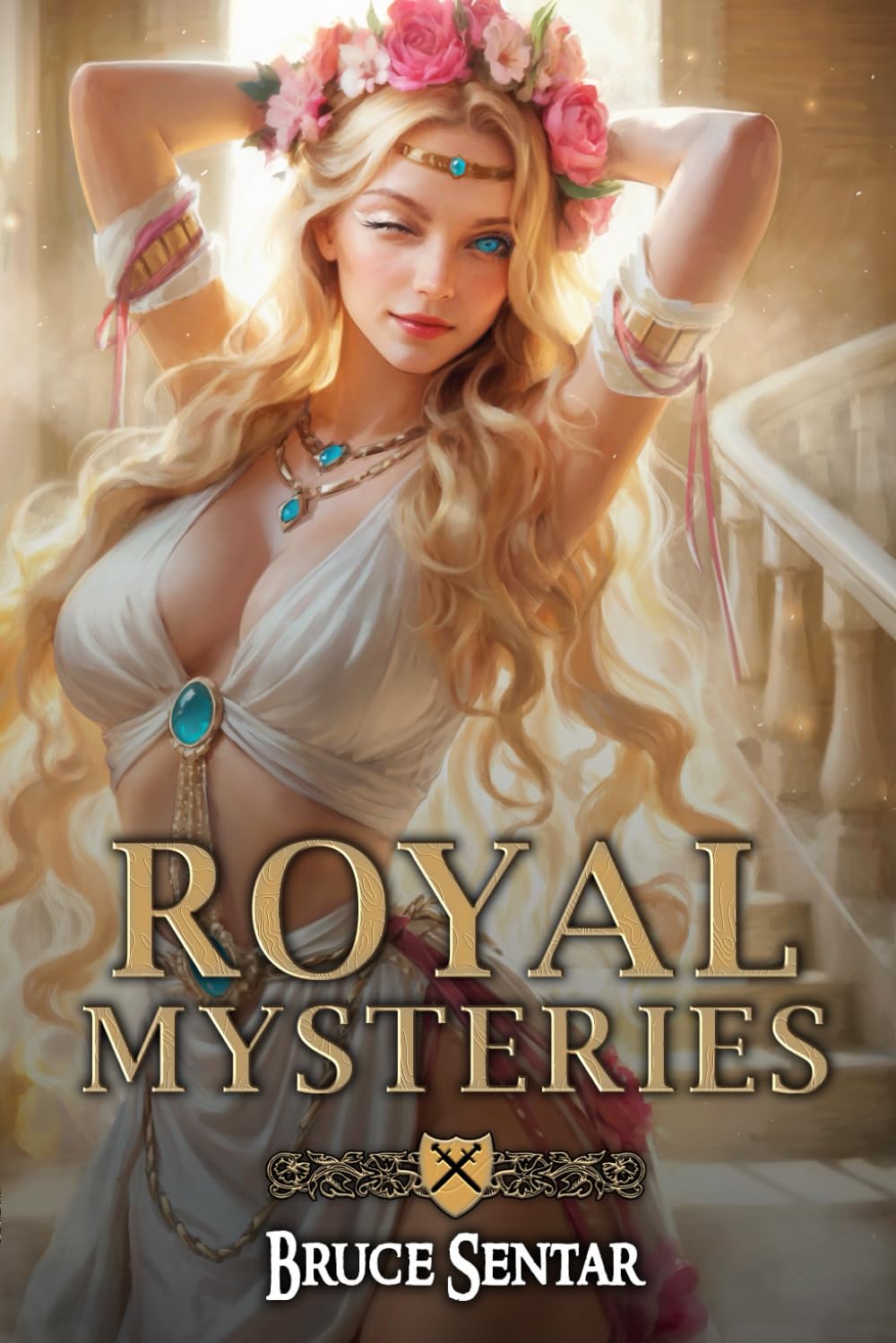 Royal Mysteries (Ard's Oath)