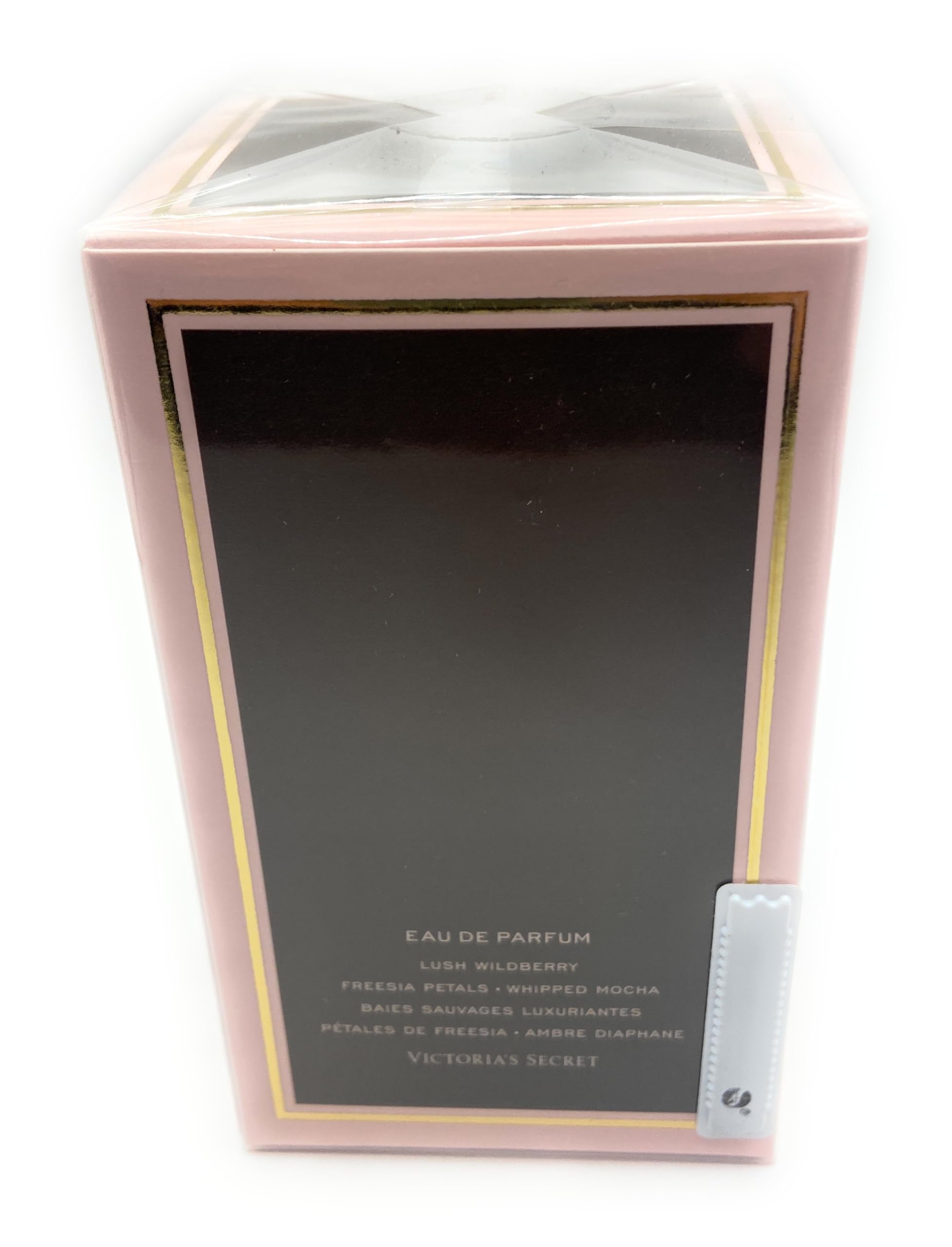 Amazon.com : Victoria's Secret Tease Cocoa Soiree Perfume For