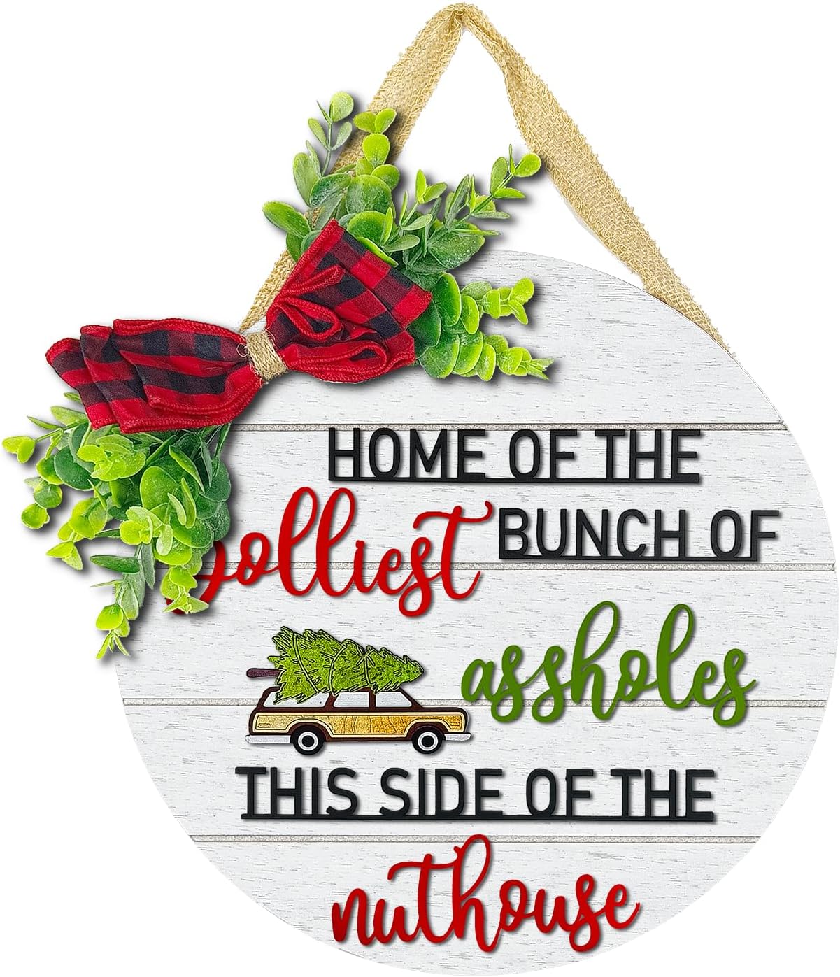 Surfapans National Lampoon'S Christmas Vacation Holiday