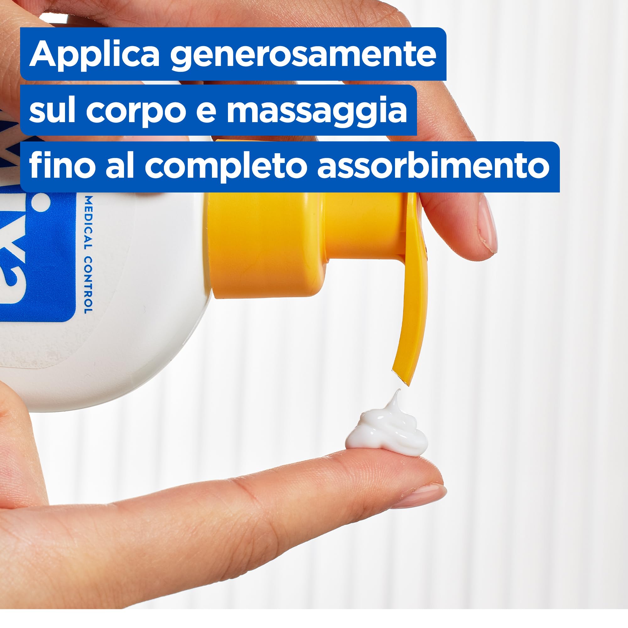 Mixa Niacinamide Bright Lozione corpo 250 ml