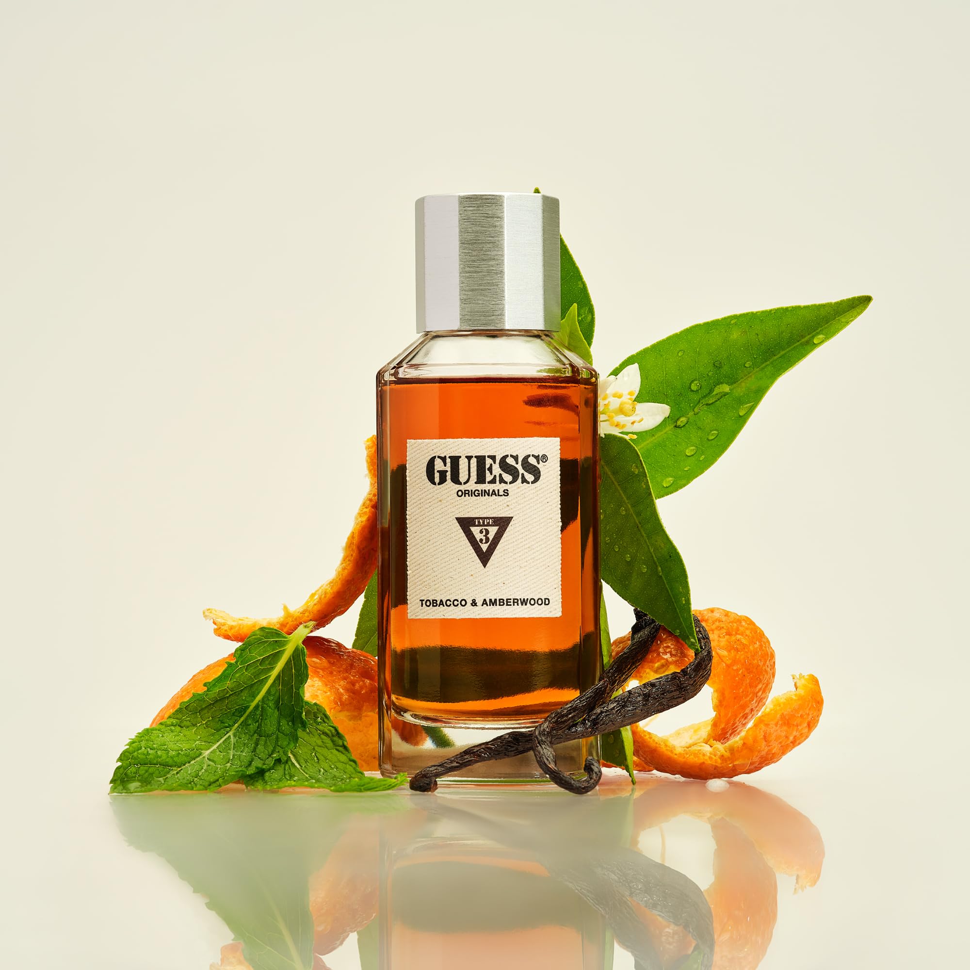Guess Originals 3 Eau de Parfum 100 ml – Bild 3