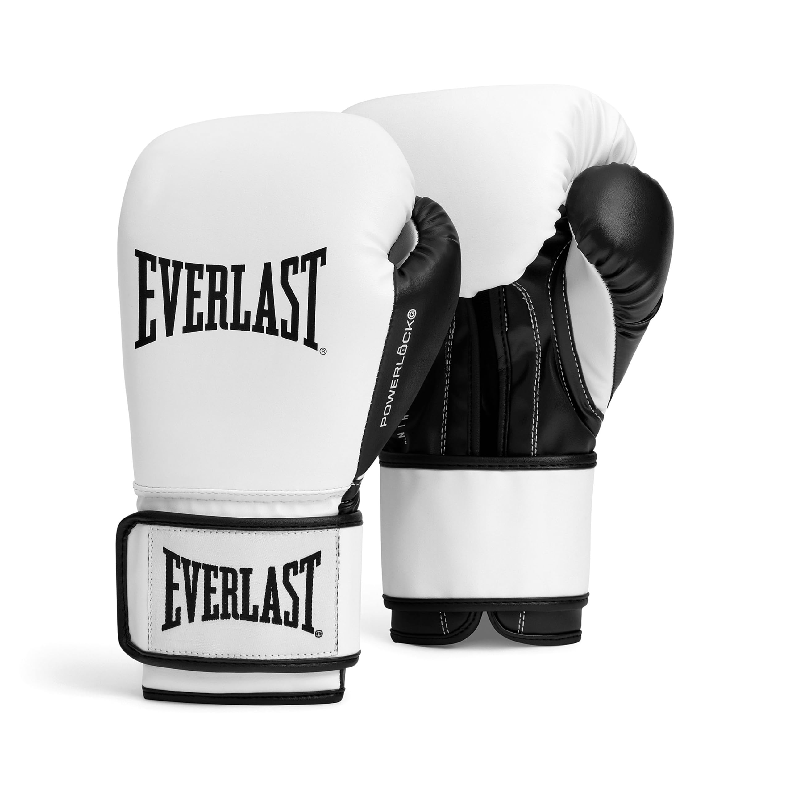 Buy Everlast Powerlock OG Pro Training Boxing Gloves With Hook